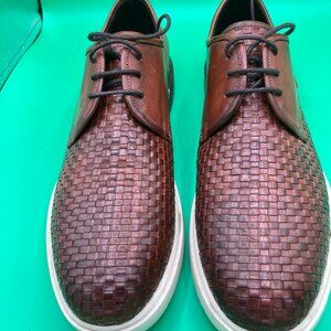 marc joseph NEW YORK  SIZE 12 MENS SHOES